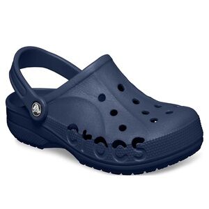 CROCS Kids Water Shoes - Dark Blue